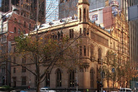 Private Tour: Melbourne City Discovery - Accommodation Broome 1