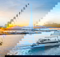 Small-Group Afternoon Cairns City Tour with Harbour Dinner Cruise - Accommodation Broome