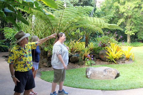 Cairns Shore Excursion: Cairns City Sights & Surrounds Tour - Accommodation Broome 4