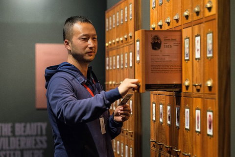 Port Arthur Historic Site 2-Day Pass - Accommodation Broome 0