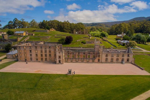 Port Arthur Historic Site 2-Day Pass - Accommodation Broome 1
