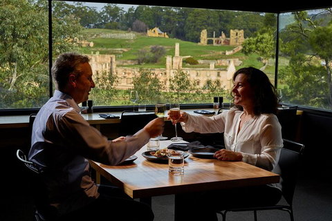 Port Arthur Historic Site 2-Day Pass - Accommodation Broome 2