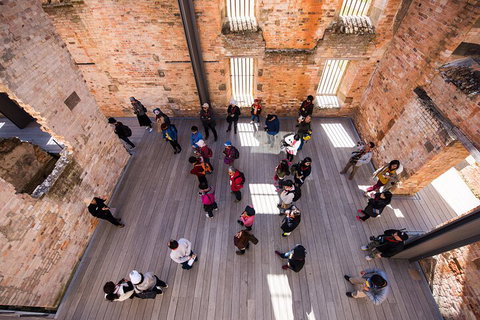 Port Arthur Historic Site 2-Day Pass - Accommodation Broome 3