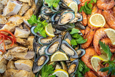 Dinner Buffet Cruise On The Gold Coast - Accommodation Broome 1