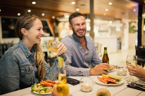 Dinner Buffet Cruise On The Gold Coast - Accommodation Broome 5