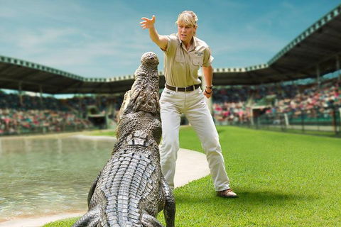 Small-Group Australia Zoo Day Trip From Brisbane - Accommodation Broome 5