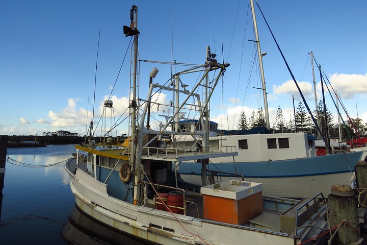  Accommodation Broome