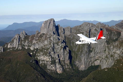 Southwest Tasmania Wilderness Experience: Fly Cruise And Walk Including Lunch - Accommodation Broome 3