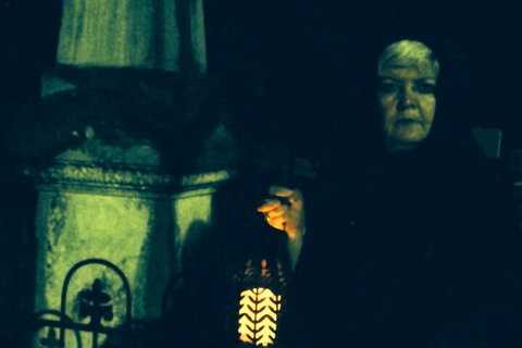 Southport Cemetery Paranormal Activity Tour QUEENSLAND - Accommodation Broome 2