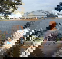 Story of Sydney Tour - Accommodation Broome