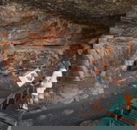 Kakadu National Park Wildlife and Ubirr Rock Art Tour from Darwin City - Accommodation Broome