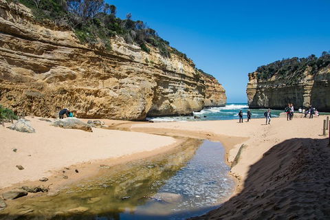 Great Ocean Road And 12 Apostles Day Trip From Melbourne - Accommodation Broome 2