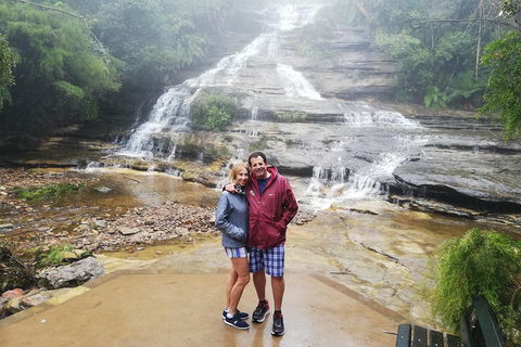 Blue Mountains Day Trip From Sydney With Amazing Lookouts (Private Tour) - Accommodation Broome 0