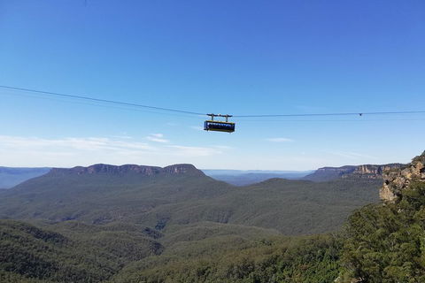 Blue Mountains Day Trip From Sydney With Amazing Lookouts (Private Tour) - Accommodation Broome 5