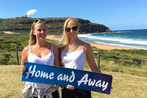Location Tours To Home And Away - Accommodation Broome 0