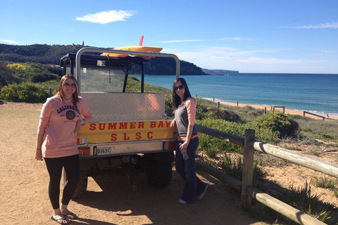 Location Tours To Home And Away - Accommodation Broome 1