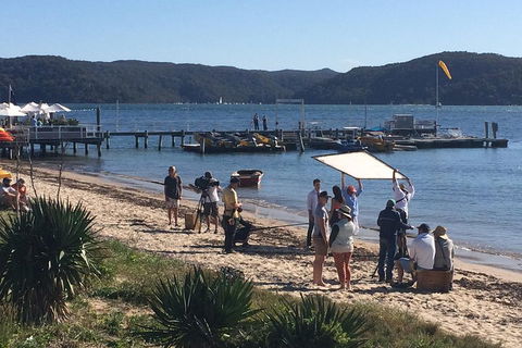 Location Tours To Home And Away - Accommodation Broome 3