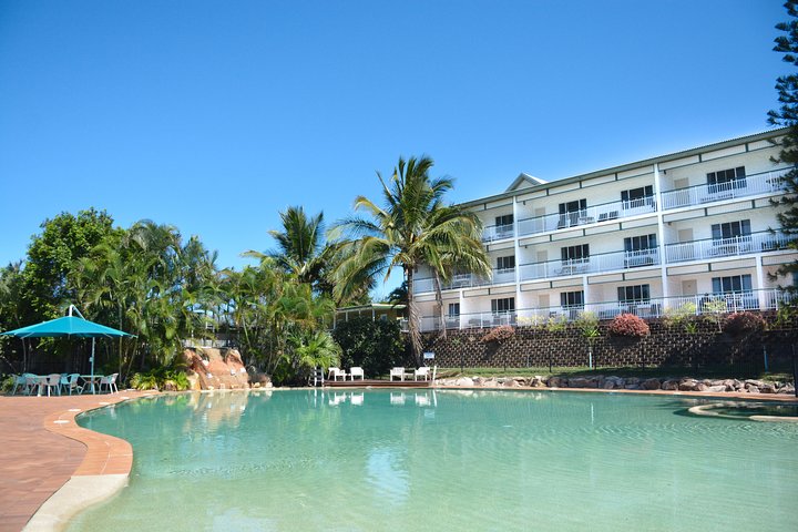  Accommodation Broome