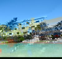 Fraser Explorer K'gari 2-Day Tour - Accommodation Broome