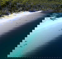 All-Inclusive Fraser Island Day Tour - Accommodation Broome