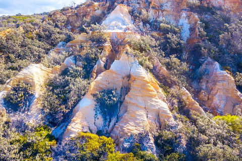 3-Day Fraser Island Resort Package - Accommodation Broome 0