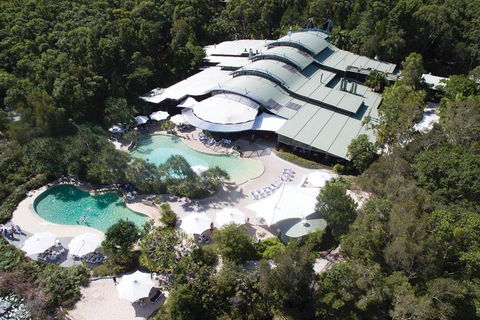 3-Day Fraser Island Resort Package - Accommodation Broome 3