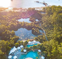 K'gari Getaway Tour from Hervey Bay - Accommodation Broome