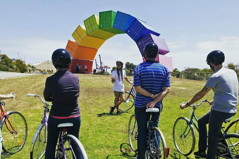 Explore Freo The Local Way: 3-hour Bike Tour - Accommodation Broome 5