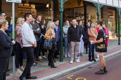 Best Of Fremantle 2-Hour Walking Tour - Accommodation Broome 0