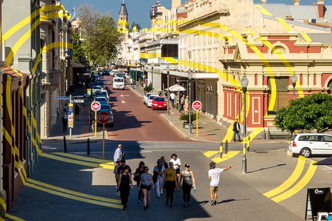 Best Of Fremantle 2-Hour Walking Tour - Accommodation Broome 4