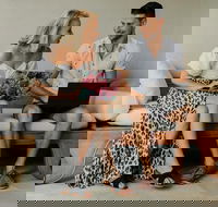 Private Photo Session with a Local Photographer in Melbourne