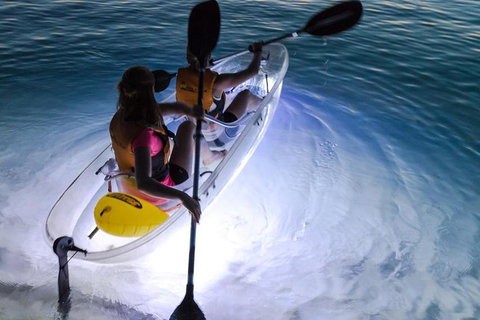 2-Day Moreton Island Tour From Brisbane Or Gold Coast With Optional Nighttime Kayaking - Accommodation Broome 0