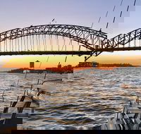 Sunset and Sparkle Sydney Harbour Cruise - Accommodation Broome
