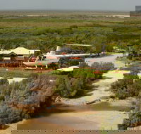 Broome 30 Minute Scenic Helicopter Flight - Accommodation Broome