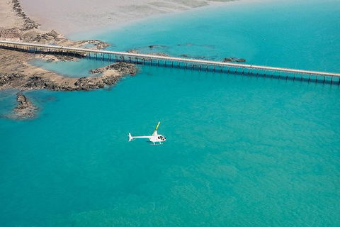 Broome 30 Minute Scenic Helicopter Flight - Accommodation Broome 4