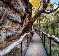 Kakadu National Park Cultural Experience - Accommodation Broome