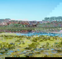 Jabiru 60 minute Scenic Flight - Accommodation Broome