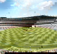 Sports Tour of Melbourne with MCG Tour - Accommodation Broome