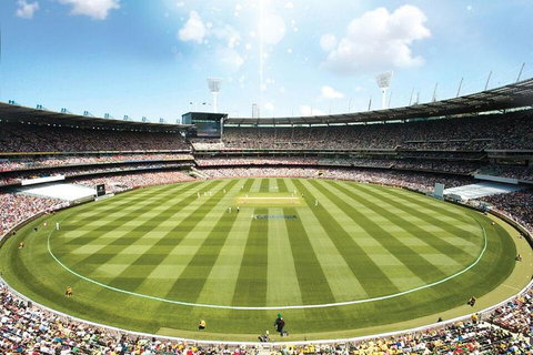 Sports Tour Of Melbourne With MCG Tour - Accommodation Broome 0
