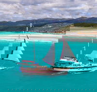 2-Day Whitsundays Sailing Adventure SV Whitehaven - Accommodation Broome