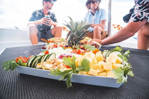 2-Night Whitsundays Sailing Adventure: Whitsunday Getaway - Accommodation Broome 0