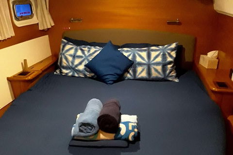2-Night Whitsundays Sailing Adventure: Whitsunday Getaway - Accommodation Broome 1
