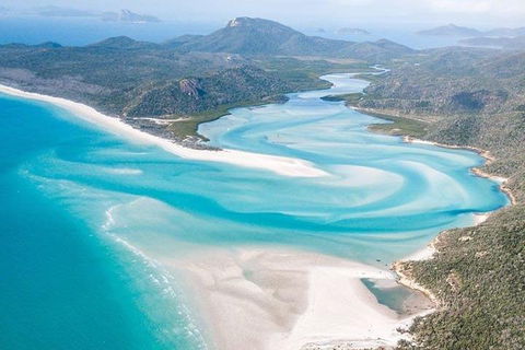 2-Night Whitsundays Sailing Adventure: Whitsunday Getaway - Accommodation Broome 3