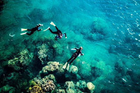 2-Night Whitsundays Sailing Adventure: Whitsunday Getaway - Accommodation Broome 5