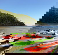 2-Day Whitsundays Sailing Adventure Summertime - Accommodation Broome