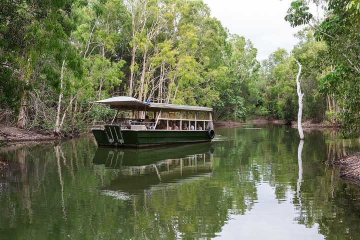  Accommodation Broome