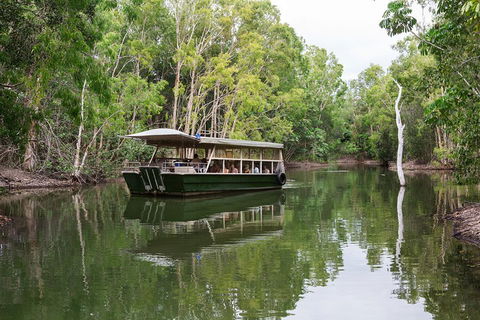 Hartley's Crocodile Adventures General Entry Ticket - Accommodation Broome 0