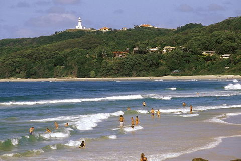 Private And Small-Group Surfing Lessons In Byron Bay - Accommodation Broome 3