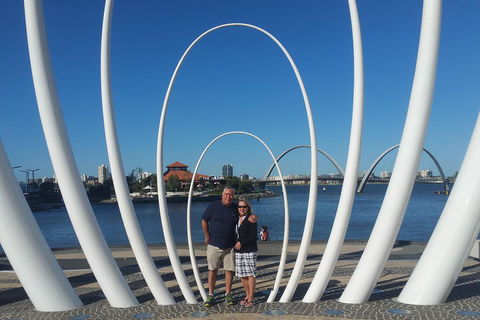 Very Best Of Perth Tour - Wildlife Park & City Highlights Tour - Accommodation Broome 1