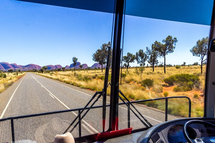 Mount Liebig NT Accommodation Broome